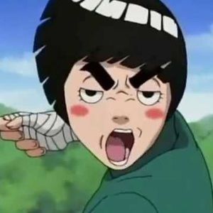 Meet your Posher, Jeff